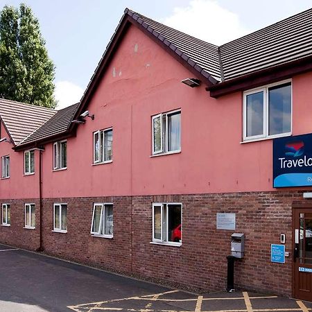 Travelodge Bromsgrove Marlbrook Zewnętrze zdjęcie