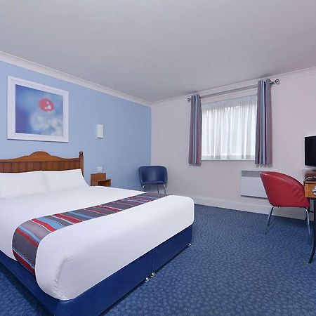 Travelodge Bromsgrove Marlbrook Pokój zdjęcie