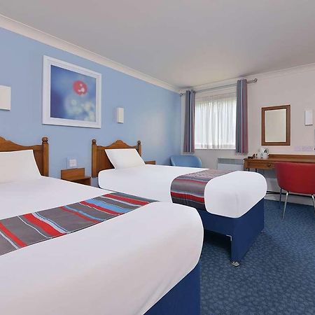 Travelodge Bromsgrove Marlbrook Pokój zdjęcie