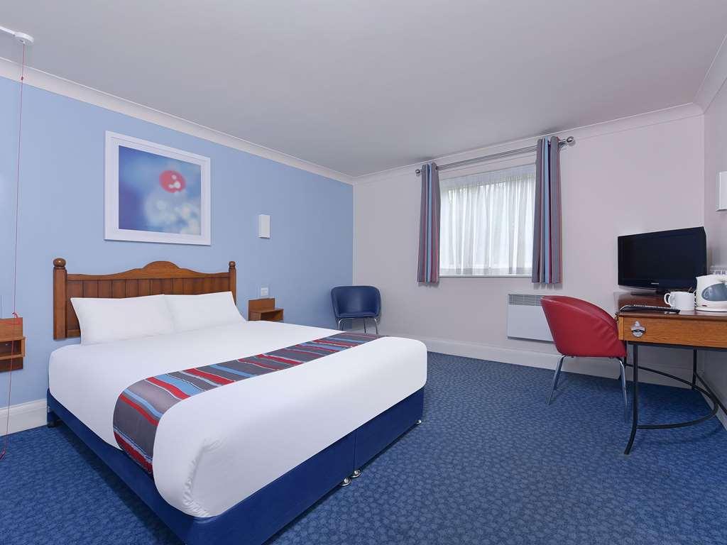 Travelodge Bromsgrove Marlbrook Pokój zdjęcie