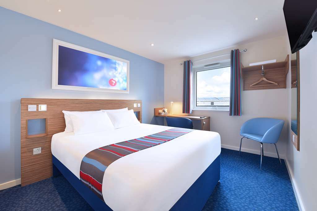 Travelodge Bromsgrove Marlbrook Pokój zdjęcie