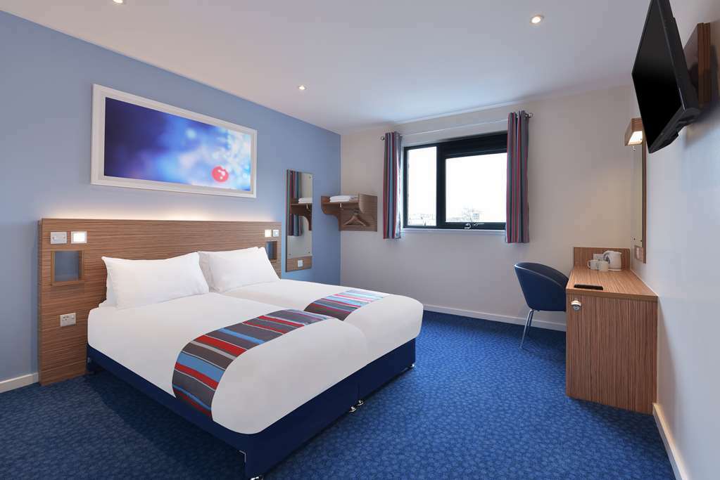 Travelodge Bromsgrove Marlbrook Pokój zdjęcie